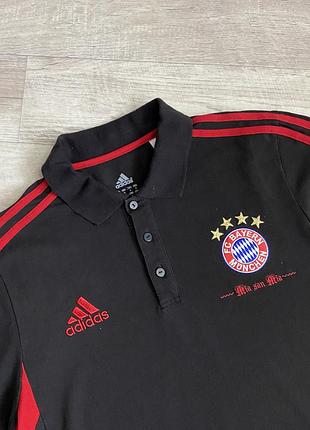 Футболка поло від adidas
