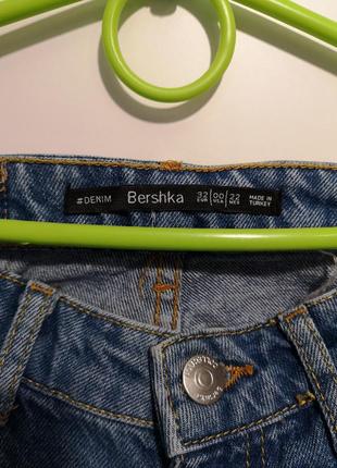 Джинсы bershka2 фото