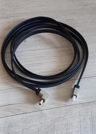 Шнур hdmi  ugreen