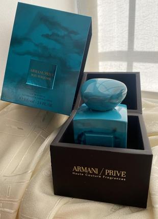 Armani prive5 фото