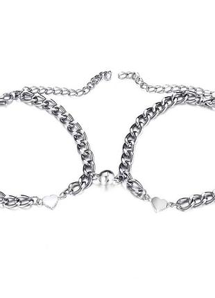 Парные браслеты