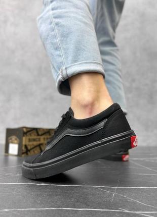 Кроссовки vans женские3 фото