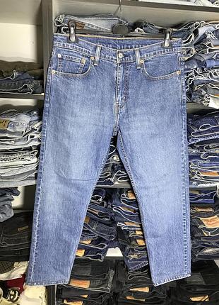 Levi’s 502 hi ball