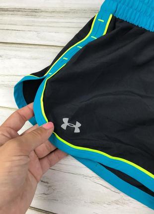 Спортивные шорты under armor6 фото