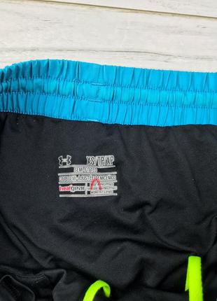 Спортивные шорты under armor4 фото