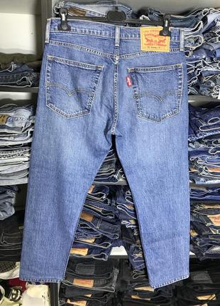 Levi’s 502 hi ball2 фото