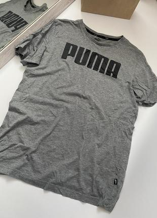 Футболка puma