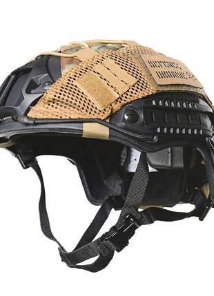 Шолом fast helmet7 фото