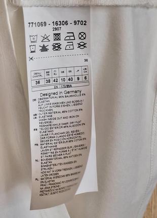 Якісна футболка з принтом та пайетками taifun10 фото