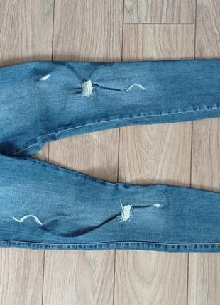 Джинсовка джинси джинсова жилетка джинсові шорти3 фото