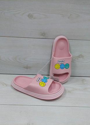 Детские шлепки 😉😊😄 4