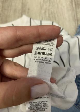 Стильный укороченный топ coca cola от primark, размер 50-52-546 фото