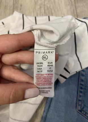Стильный укороченный топ coca cola от primark, размер 50-52-545 фото