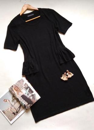 Трикотажне плаття marks&spencer
