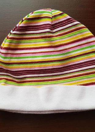 Шапочка. чепчик. шапка