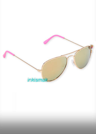 Уценка фирменные детские очки 5+ children’s place сша