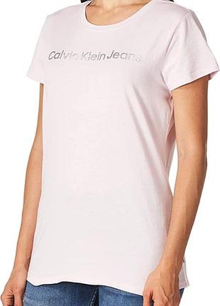 Футболка calvin klein