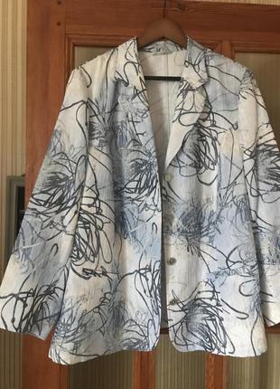 Піджак 56