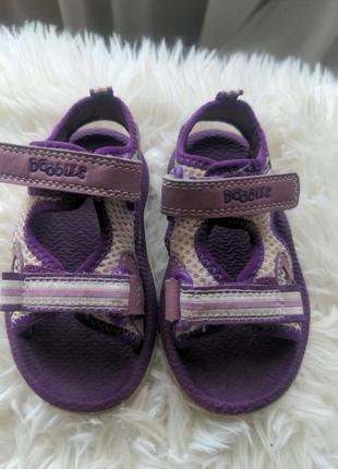 Сандалии босоножки 3