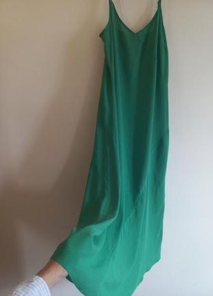 Сукня, сарафан 100%віскоза1 фото