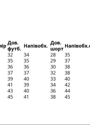 Комплект для девочки, футболка и шорты для девочек6 фото