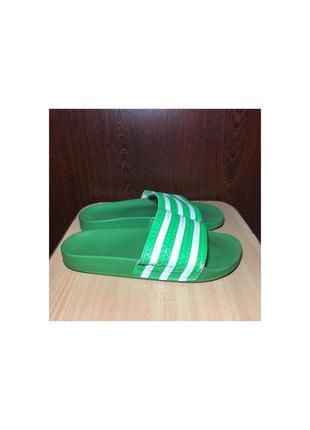 Женские тапочки adidas originals slides adilette