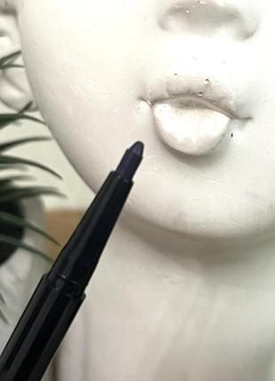 Оригинальный dior dior diorshow 24h stylo waterproof eyeliner 176 водостойкий карандаш для глаз оригинал водостойкий карандаш для глаз5 фото