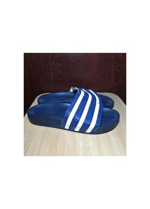 Женские тапочки adidas originals adilette