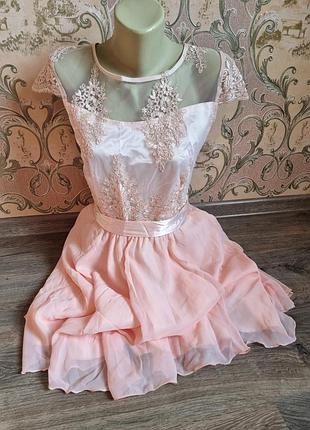 Сукня весільна,сукня на випускний, сукня святкова, платье на свальбу, платье на выпускной