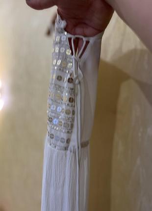 Платье летнее