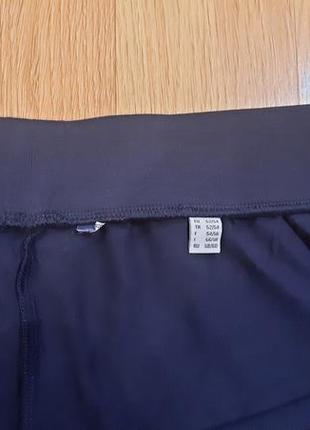 Трикотажные брюки кюлоты размер 46-50 и 58-62 наш tchibo тсм6 фото