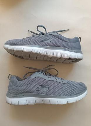 Кросівки skechers dual lite 29 см
