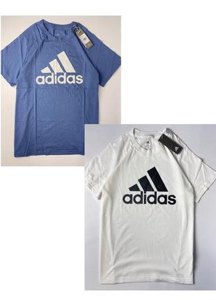 Мужская футболка adidas2 фото