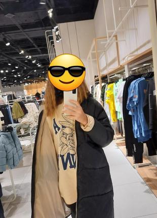 Практичная туникa zara