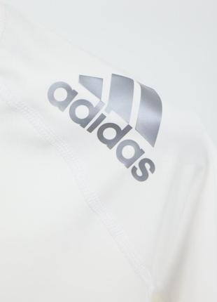 Чоловіча термо футболка adidas4 фото