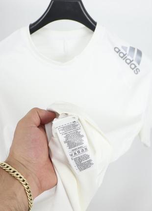 Мужская термо футболка adidas6 фото