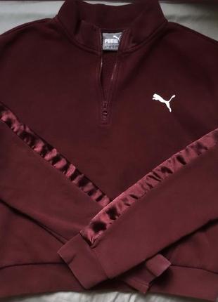 Кофта puma