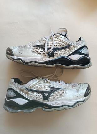 Волейбольные кроссовки mizuno wave tornado 51 фото