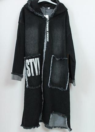 Кардиган ritafink