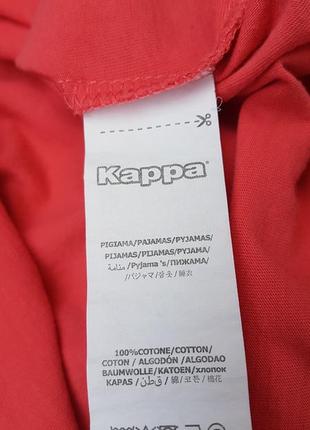 Футболка kappa оригинал8 фото