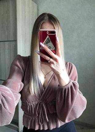 Блуза