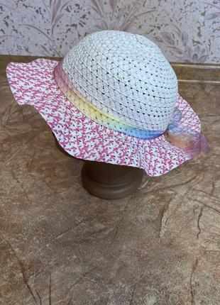 Детская 👒 панама