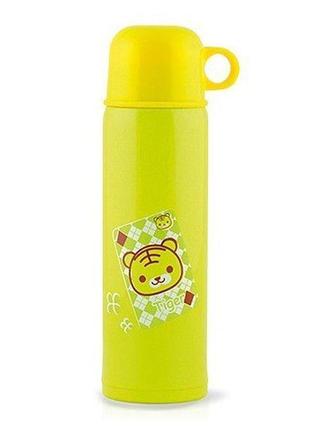 Термос fissman тигреня va-9683-480 480 мл