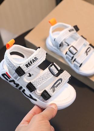 Босоніжки, сандалі 3