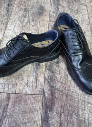 Туфли m&s 2