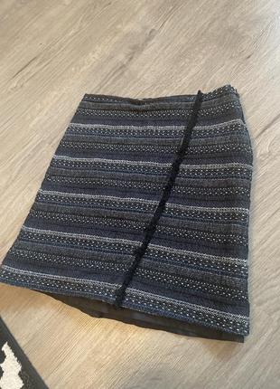Юбка