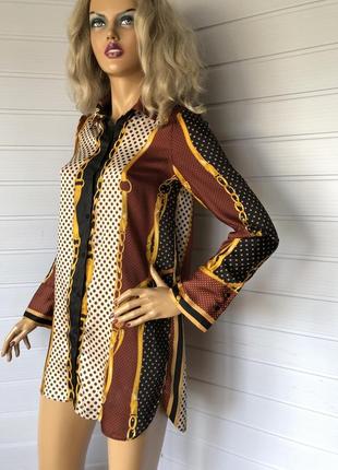 Сукня туніка 4