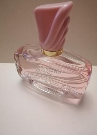 Rose tonnerre від frederic malle.