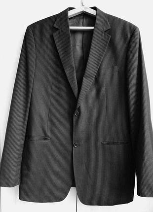 Мужской пиджак