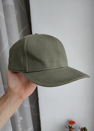 Кепка бейсболка topman military cap хакі 55-60